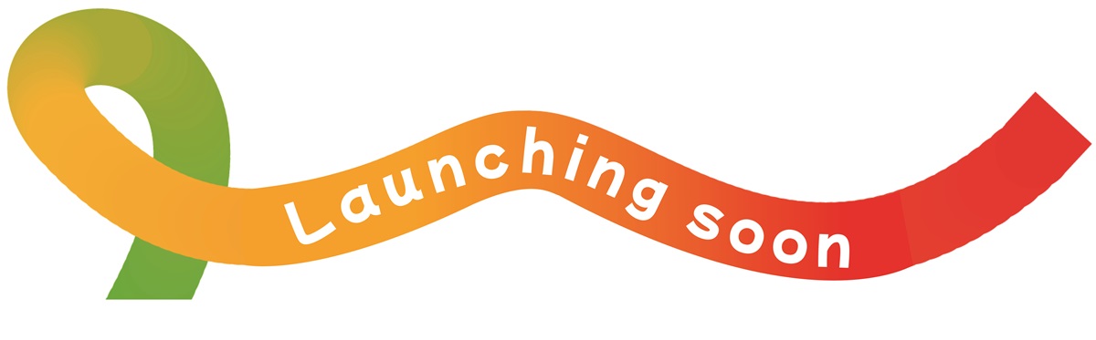 Launching soon
